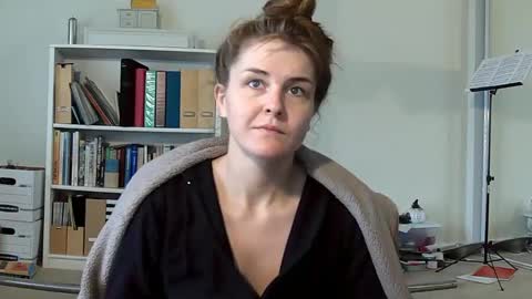 Snapshot of sweet_truffle chatting on 12-16-24, 01:54 Heidi Brenner - Please check bio for schedule FAQ online show from 12-16-24, 01:54