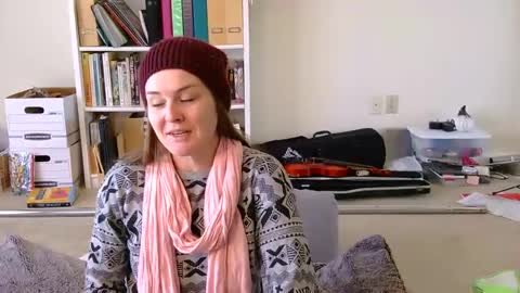 Snapshot of sweet_truffle chatting on 01-15-25, 04:54 Heidi Brenner - Please check bio for schedule FAQ online show from 01-15-25, 04:54