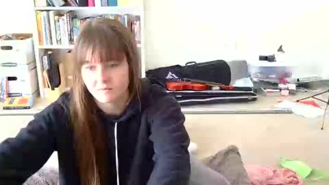 Snapshot of sweet_truffle chatting on 01-18-25, 03:38 Heidi Brenner - Please check bio for schedule FAQ online show from 01-18-25, 03:38