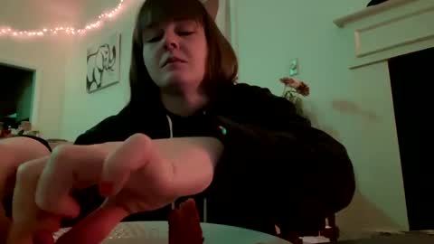 Snapshot of sweet_truffle chatting on 01-19-25, 12:17 Heidi Brenner - Please check bio for schedule FAQ online show from 01-19-25, 12:17