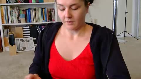 Snapshot of sweet_truffle chatting on 01-26-25, 08:02 Heidi Brenner - Please check bio for schedule FAQ online show from 01-26-25, 08:02