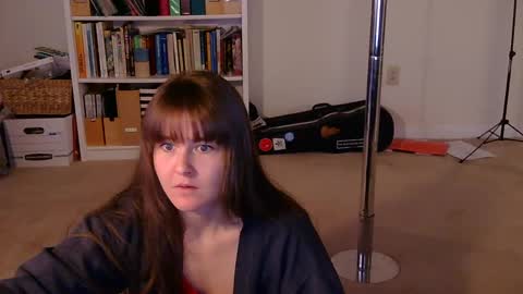 Snapshot of sweet_truffle chatting on 01-30-25, 12:16 Heidi Brenner - Please check bio for schedule FAQ online show from 01-30-25, 12:16