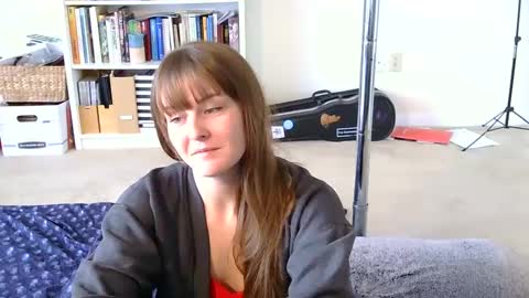 Snapshot of sweet_truffle chatting on 01-30-25, 08:10 Heidi Brenner - Please check bio for schedule FAQ online show from 01-30-25, 08:10