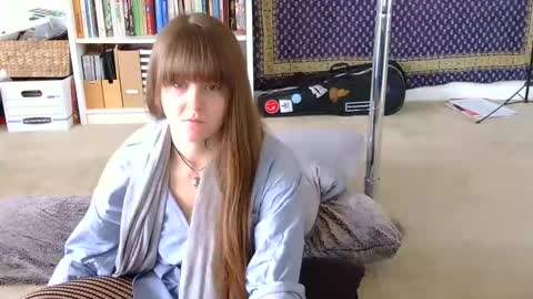 Snapshot of sweet_truffle chatting on 02-02-25, 05:15 Heidi Brenner - Please check bio for schedule FAQ online show from 02-02-25, 05:15