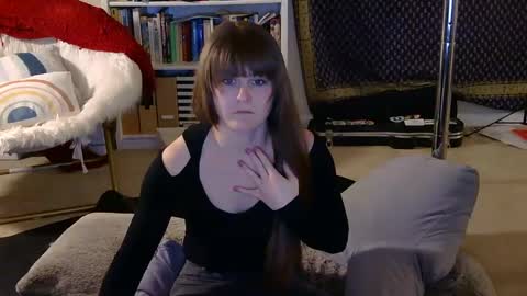 Snapshot of sweet_truffle chatting on 02-17-25, 11:31 Heidi Brenner - Please check bio for schedule FAQ online show from 02-17-25, 11:31