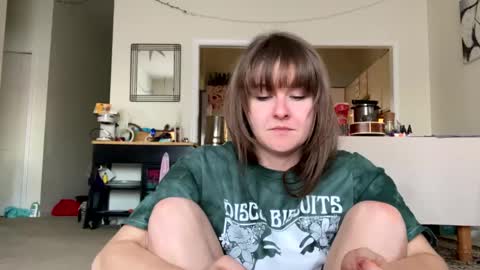 Snapshot of sweet_truffle chatting on 02-23-25, 10:20 Heidi Brenner - Please check bio for schedule FAQ online show from 02-23-25, 10:20