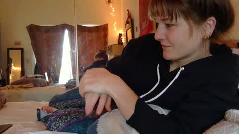 Snapshot of sweet_truffle chatting on 09-10-25, 06:30 Heidi Brenner - Please check bio for schedule FAQ online show from 09-10-25, 06:30