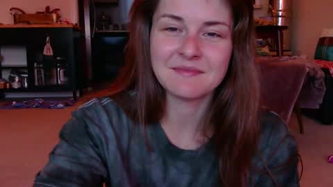 Snapshot of sweet_truffle chatting on 09-28-25, 11:10 Heidi Brenner - Please check bio for schedule FAQ online show from 09-28-25, 11:10