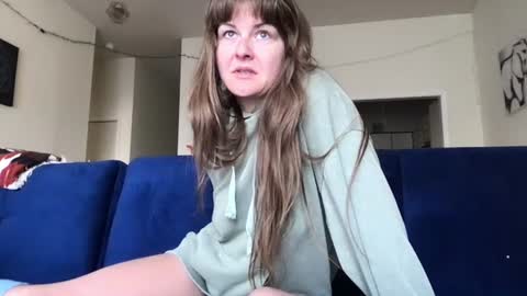 Heidi Brenner - Please check bio for schedule  FAQ online show from 07-03-26, 12:11