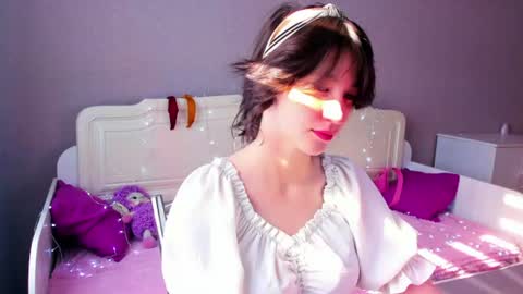 Snapshot of sweet_vanillopa chatting on 07-10-26, 01:10 Carolina Lu online show from 07-10-26, 01:10