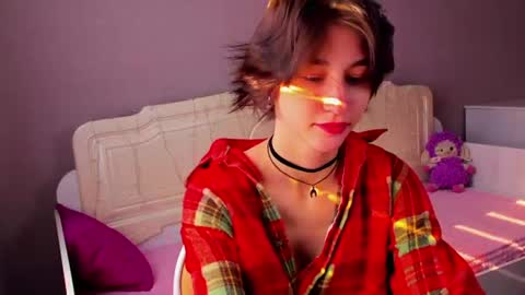 Snapshot of sweet_vanillopa chatting on 07-20-26, 01:20 Carolina Lu online show from 07-20-26, 01:20