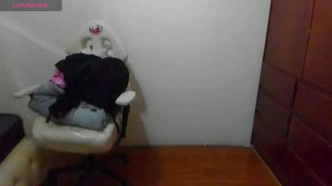 sweet_venus4 online show from 02-28-25, 05:26