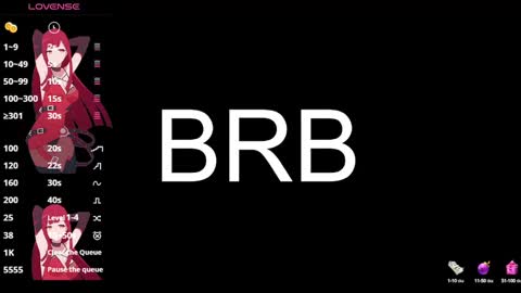 JULIETA     I connect from Monday to Saturday from 10am to 5pm NEW YORK TIME. online show from 09-26-25, 06:12