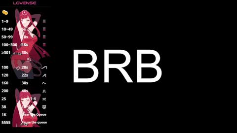 JULIETA     I connect from Monday to Saturday from 10am to 5pm NEW YORK TIME. online show from 10-06-25, 04:37