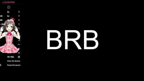 JULIETA     I connect from Monday to Saturday from 10am to 5pm NEW YORK TIME. online show from 02-11-26, 04:12