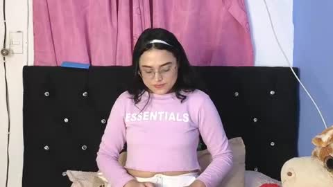  Sweet  online show from 07-24-26, 11:47
