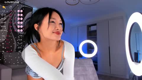 Snapshot of sweet_yasu chatting on 12-21-24, 05:58 Yasu online show from 12-21-24, 05:58