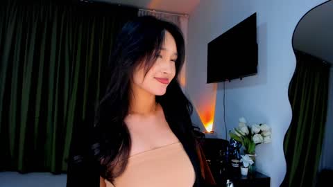 Snapshot of sweet_yasu chatting on 01-14-25, 06:49 Yasu online show from 01-14-25, 06:49