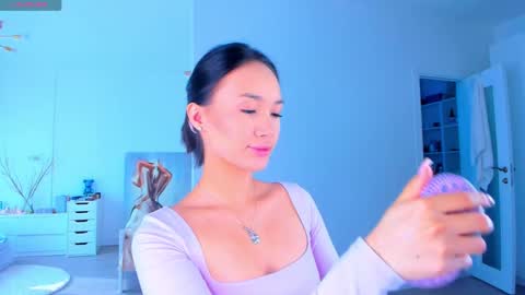 Snapshot of sweet_yasu chatting on 12-02-25, 04:51 Yasu online show from 12-02-25, 04:51