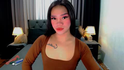 bea takashi  online show from 03-29-26, 08:58