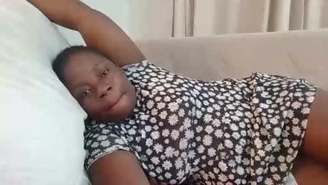 Snapshot of sweetafricangal chatting on 07-13-26, 03:37 NASHA online show from 07-13-26, 03:37