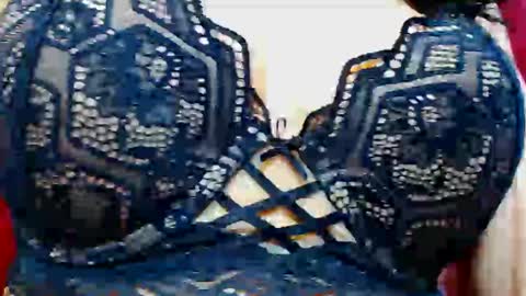 SweetKiss online show from 02-01-25, 01:02