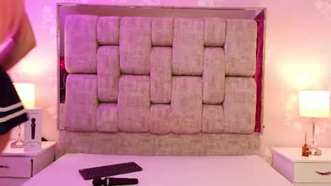 SweetAlana online show from 07-08-26, 08:02