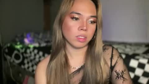 Snapshot of sweetalexa19 chatting on 10-30-25, 06:41 alexa your one and only queen online show from 10-30-25, 06:41