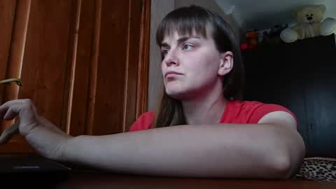 Snapshot of sweetalina13 chatting on 05-17-26, 01:18 sweetalina13 online show from 05-17-26, 01:18
