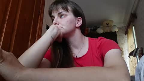 Snapshot of sweetalina13 chatting on 05-22-26, 03:17 sweetalina13 online show from 05-22-26, 03:17