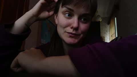 Snapshot of sweetalina13 chatting on 06-02-26, 03:25 sweetalina13 online show from 06-02-26, 03:25