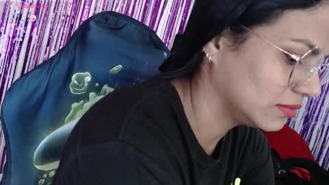 Snapshot of sweetalmaa chatting on 11-28-25, 10:07 Alma online show from 11-28-25, 10:07