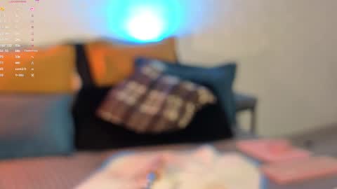 Rina online show from 07-25-26, 03:42