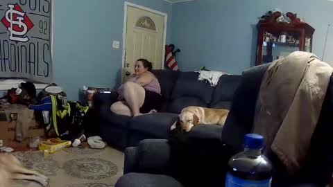 DJ  M 489 Babygirl  F 37 online show from 02-09-25, 03:32