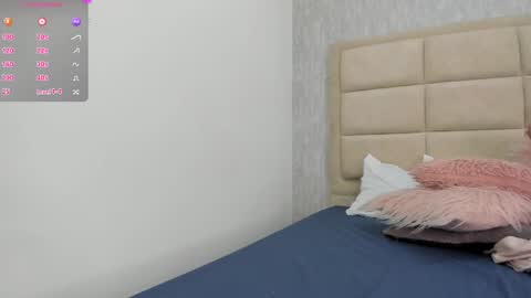 Snapshot of sweetandyy_ chatting on 03-08-25, 01:14 ANDY online show from 03-08-25, 01:14