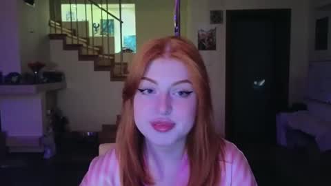 SweetAngel Striptease online show from 03-05-25, 06:45