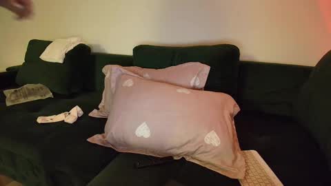 Ania online show from 02-10-25, 09:25