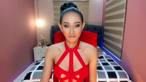 Snapshot of sweetasianlovemarie chatting on 01-27-25, 11:11 BEA sweetgirl online show from 01-27-25, 11:11