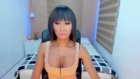 Snapshot of sweetasianlovemarie chatting on 09-19-25, 04:36 BEA sweetgirl online show from 09-19-25, 04:36
