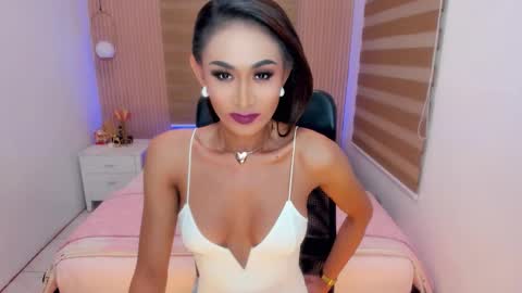 Snapshot of sweetasianlovemarie chatting on 10-02-25, 12:17 BEA sweetgirl online show from 10-02-25, 12:17