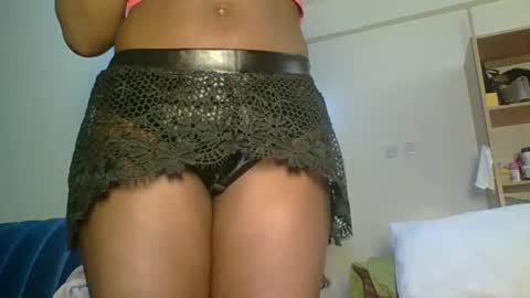 bianca online show from 11-26-25, 07:53