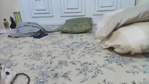 Sweetateka online show from 02-13-25, 07:31