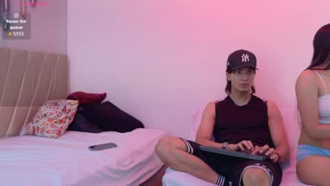 sweetauracouple online show from 06-05-26, 12:44