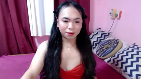 SweetAnna online show from 10-28-25, 11:47