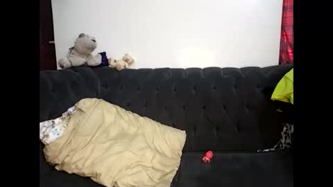 Snapshot of sweetbee018 chatting on 10-29-25, 11:56 Lunargirl online show from 10-29-25, 11:56