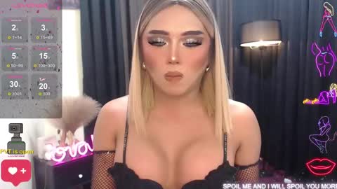 bella online show from 01-26-25, 08:57