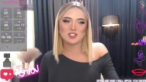 bella online show from 02-01-25, 03:07