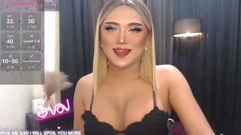 bella online show from 02-07-25, 07:18