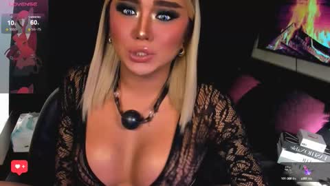 bella online show from 09-23-25, 06:33