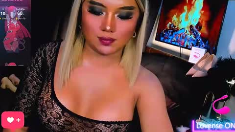 Snapshot of sweetbella69xoxo chatting on 05-31-26, 06:09 BELLA online show from 05-31-26, 06:09
